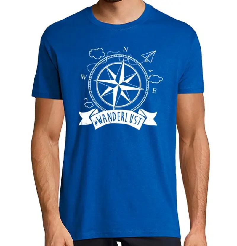 Tostadora T-shirt Uomo 1438894