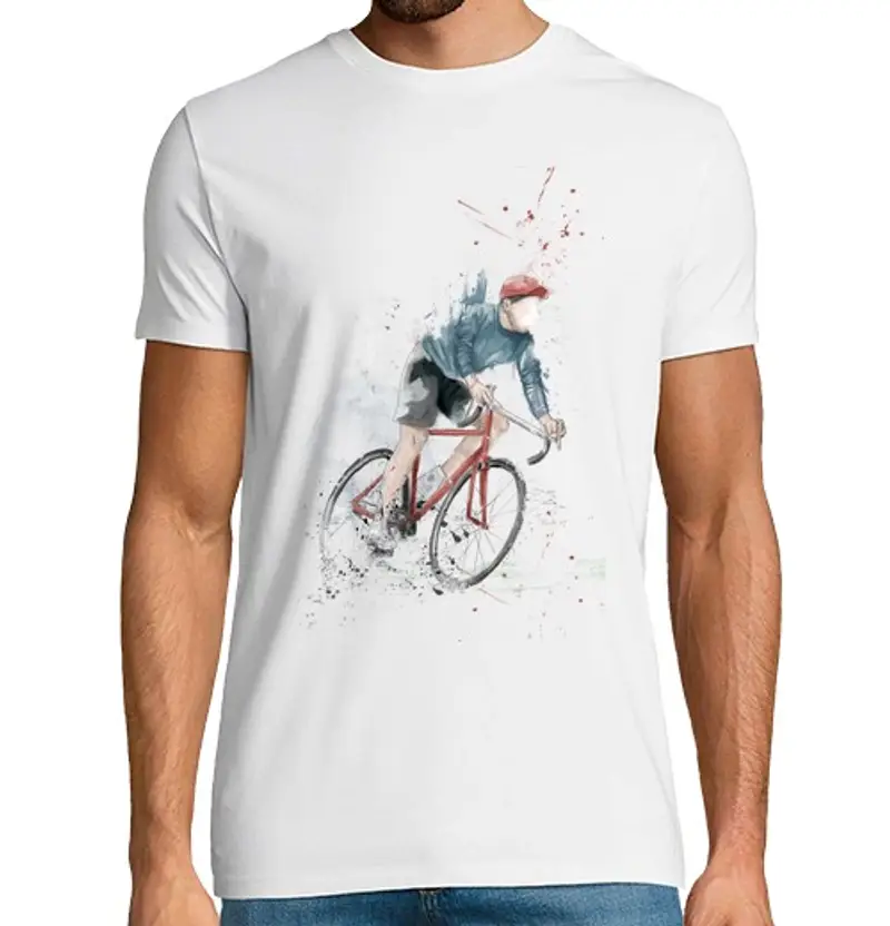 Tostadora T-shirt Uomo 1438166