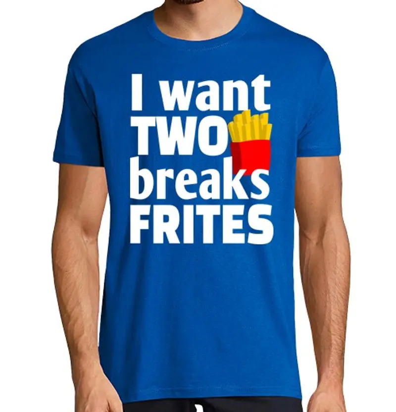 Tostadora T-shirt Uomo 1463906