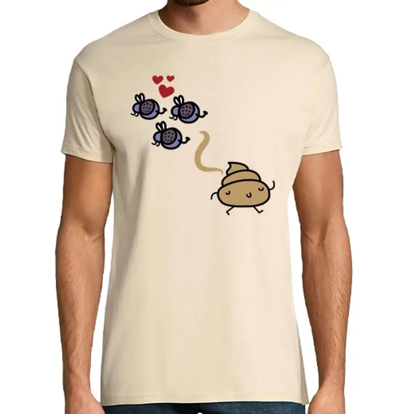 Tostadora T-shirt Uomo 1466164