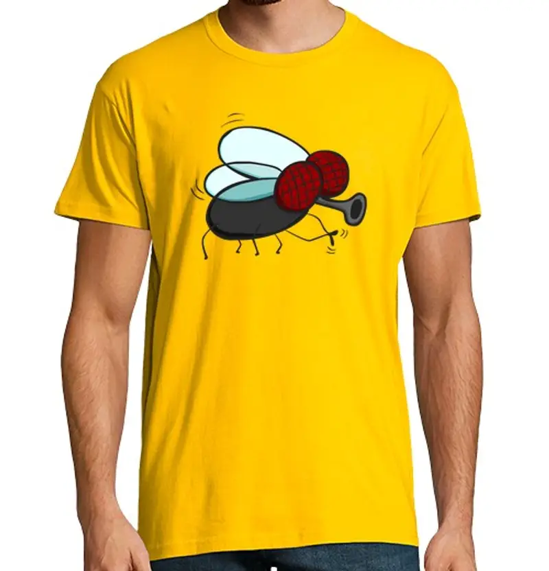 Tostadora T-shirt Uomo 1465082