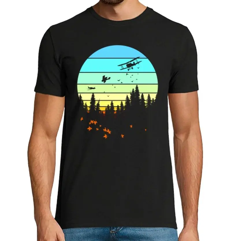 Tostadora T-shirt Uomo 1450206