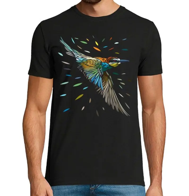 Tostadora T-shirt Uomo 1433643