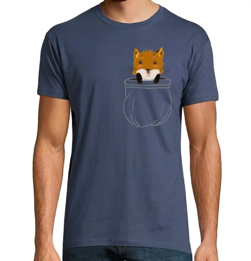 Tostadora T-shirt Uomo 1466499