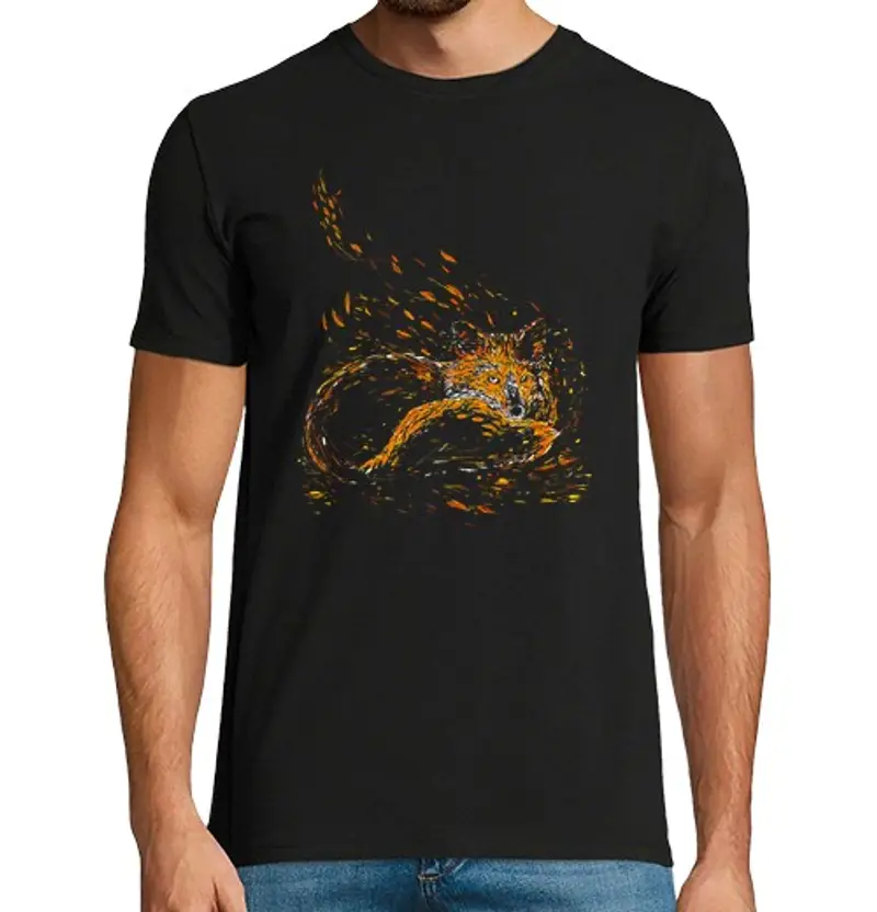 Tostadora T-shirt Uomo 1438522