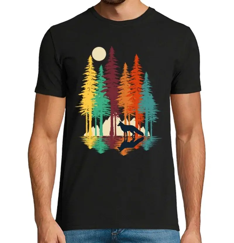 Tostadora T-shirt Uomo 1432374