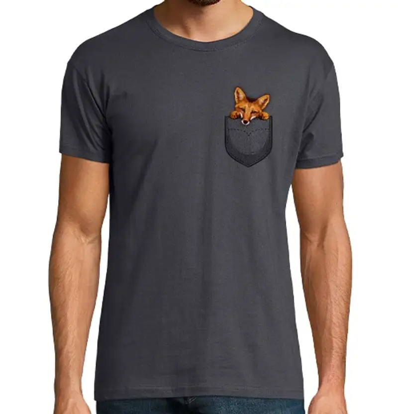 Tostadora T-shirt Uomo 1434106