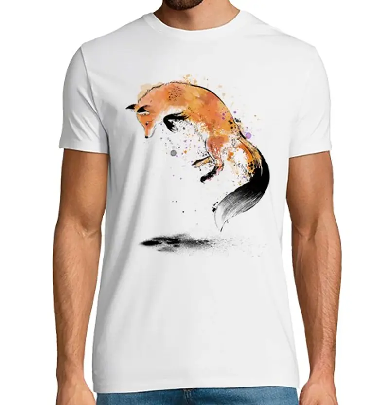 Tostadora T-shirt Uomo 1432379