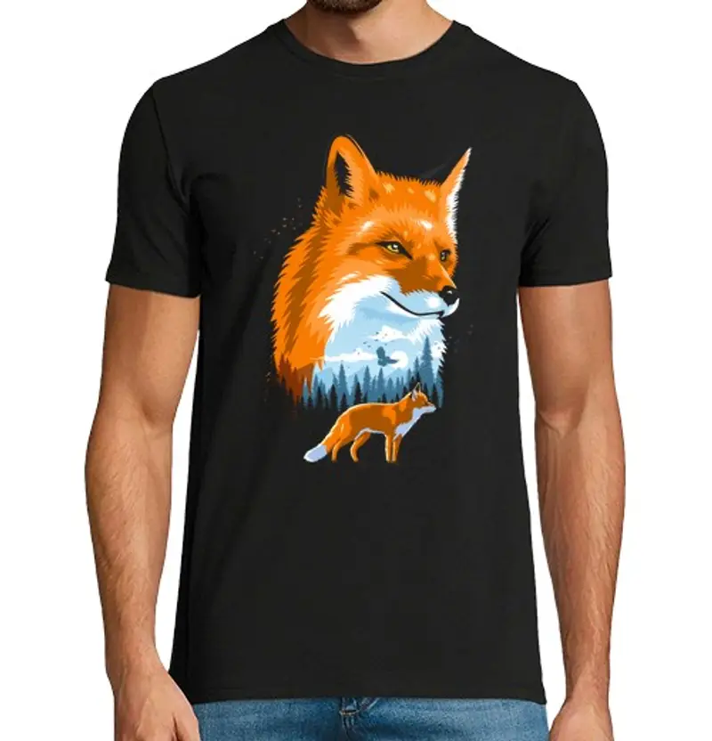 Tostadora T-shirt Uomo 1475254