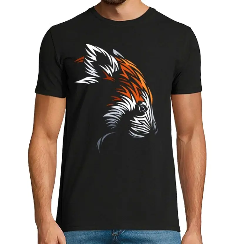 Tostadora T-shirt Uomo Rosso 1475863