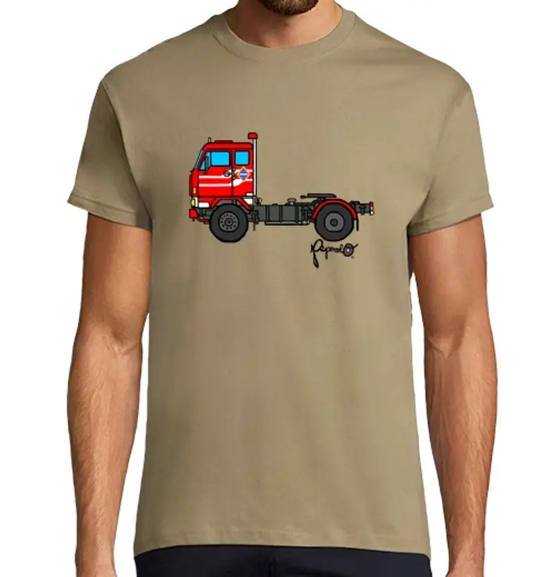 Tostadora T-shirt Uomo 1453197