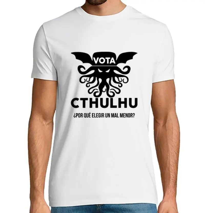 Tostadora T-shirt Uomo Nero 1432210