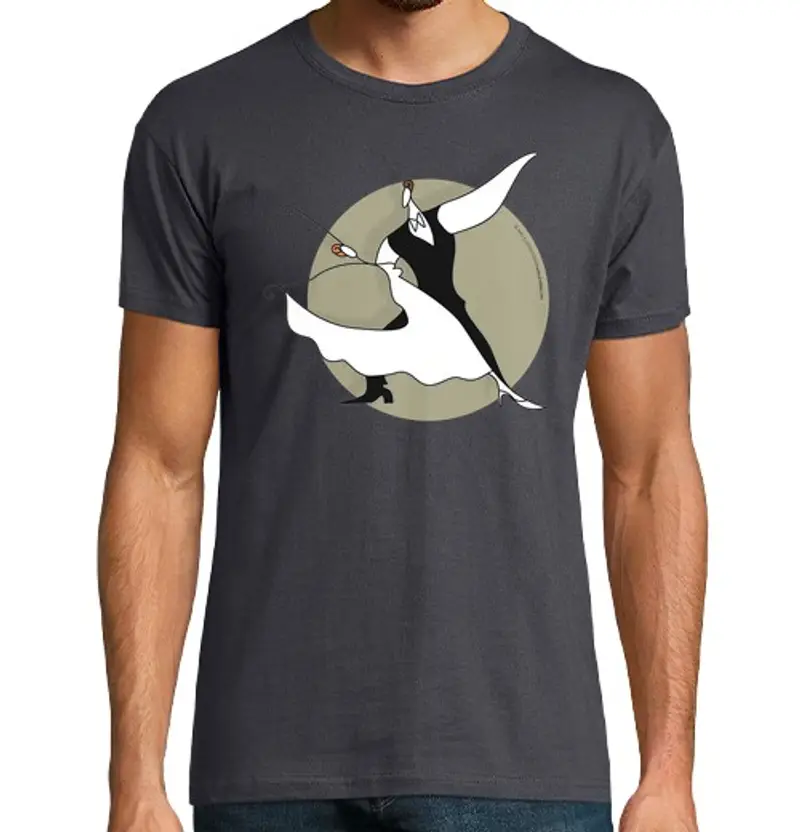 Tostadora T-shirt Uomo 1441755