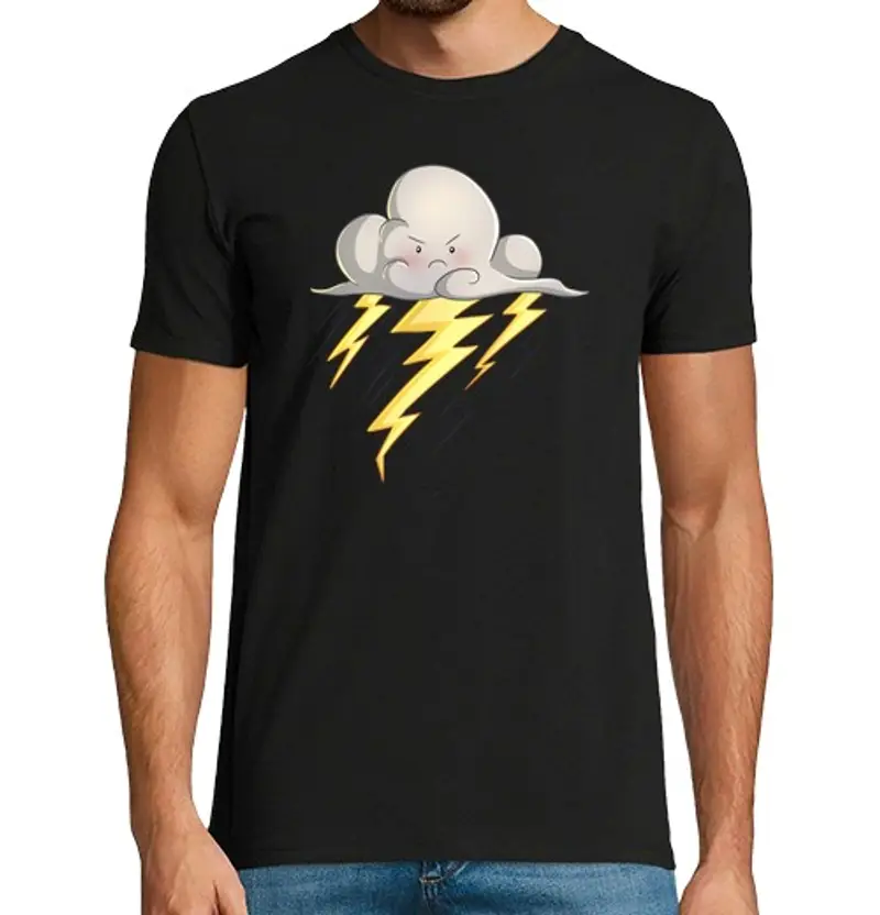 Tostadora T-shirt Uomo 1474723