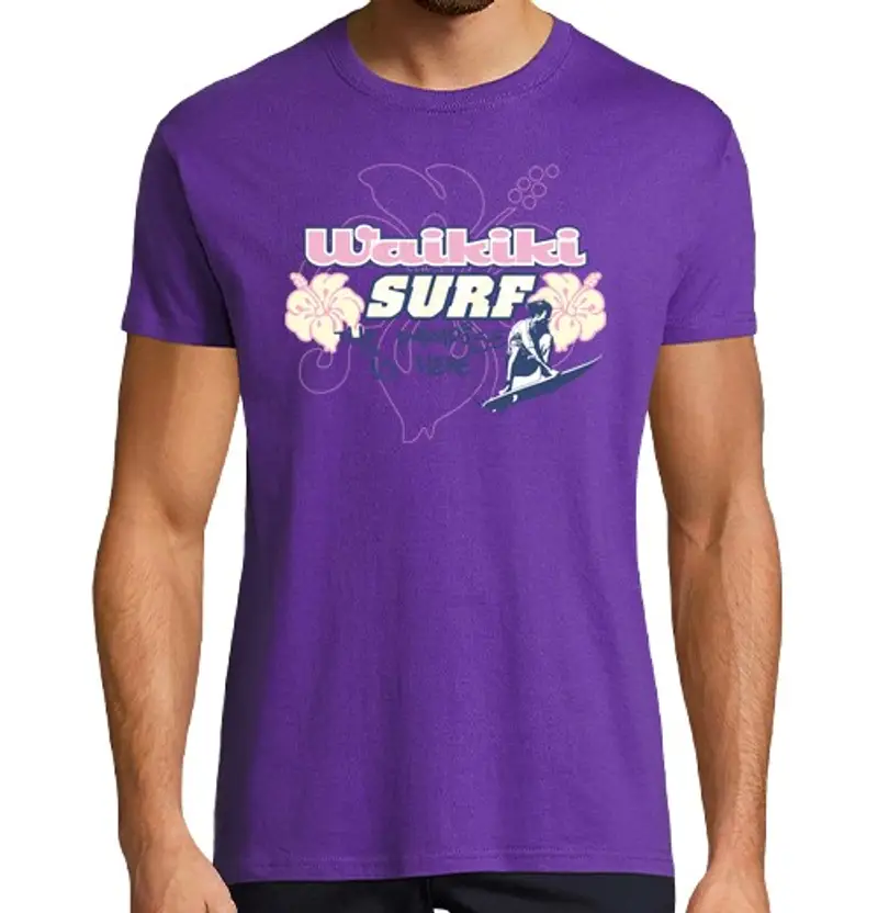 Tostadora T-shirt Uomo 1467093