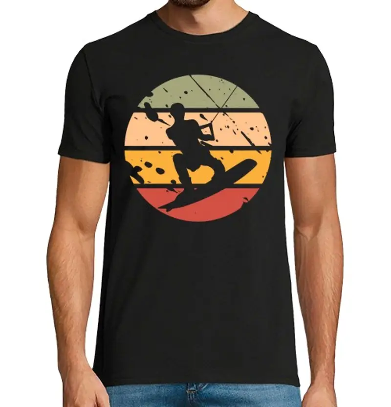 Tostadora T-shirt Uomo 1458282