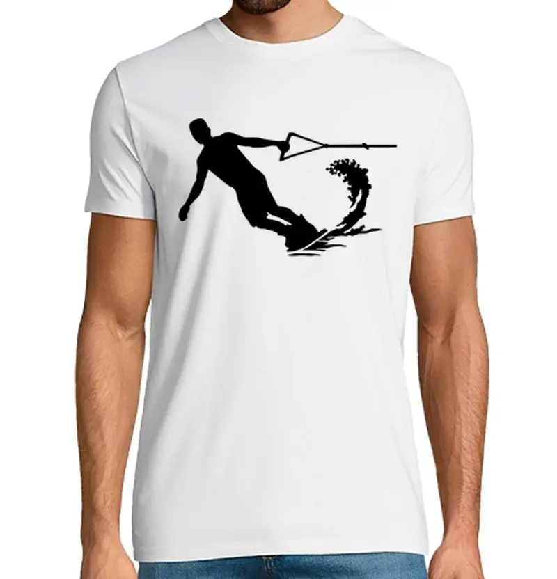 Tostadora T-shirt Uomo 1478025