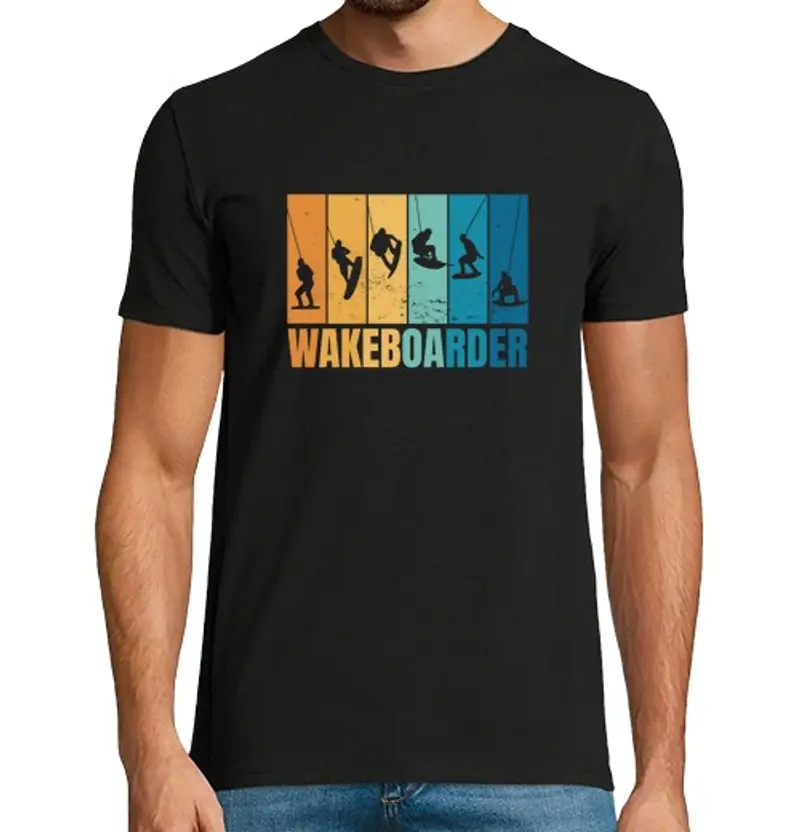 Tostadora T-shirt Uomo 1472283