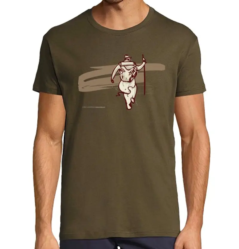 Tostadora T-shirt Uomo 1441754