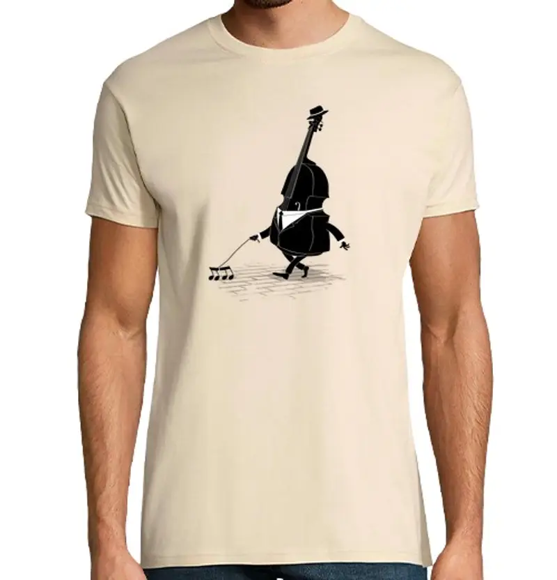 Tostadora T-shirt Uomo 1431991