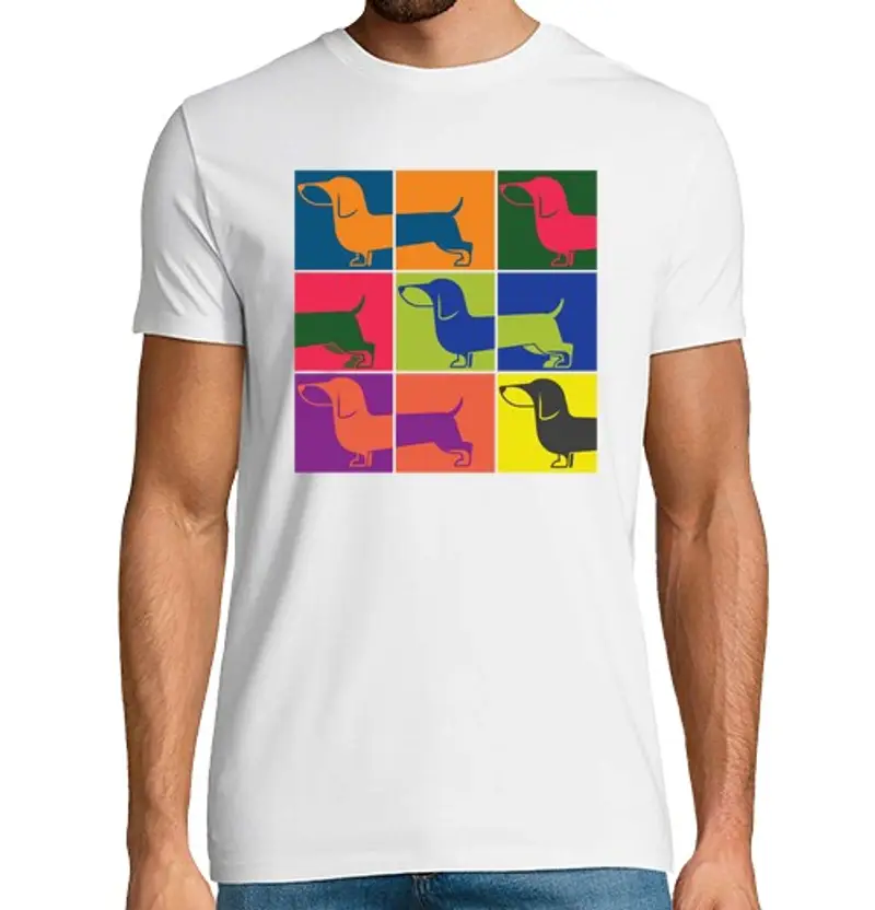 Tostadora T-shirt Uomo 1438419