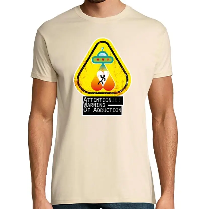 Tostadora T-shirt Uomo 1474814