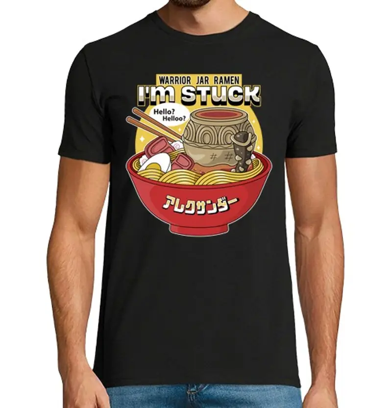 Tostadora T-shirt Uomo 1440993