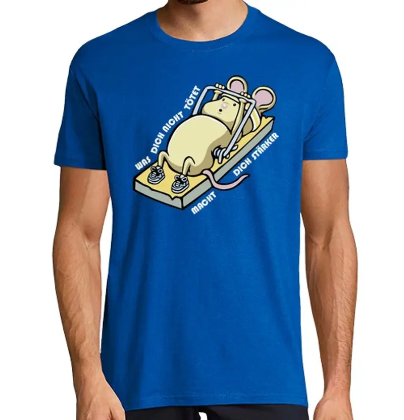 Tostadora T-shirt Uomo 1476380