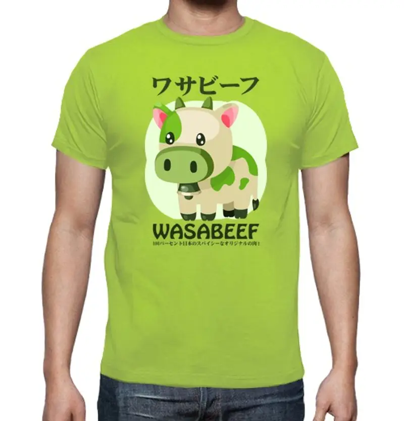 Tostadora T-shirt Uomo 1456832