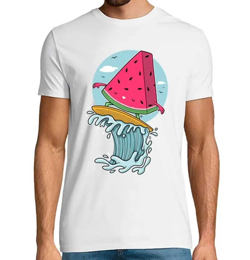 Tostadora T-shirt Uomo 1474817