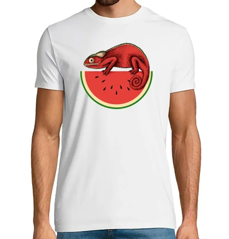 Tostadora T-shirt Uomo 1471258