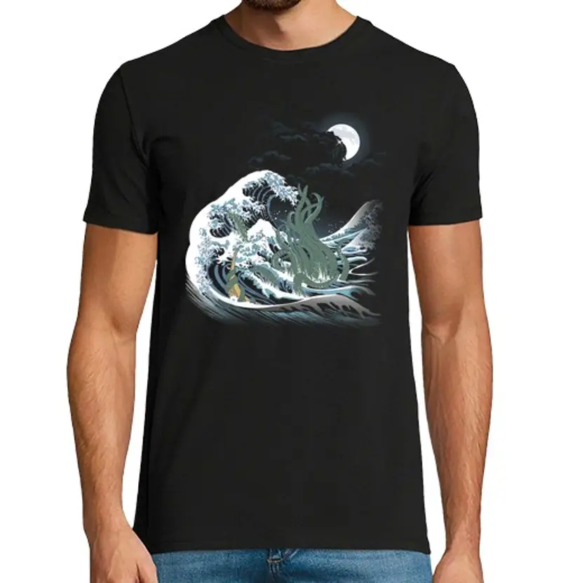 Tostadora T-shirt Uomo 1432075