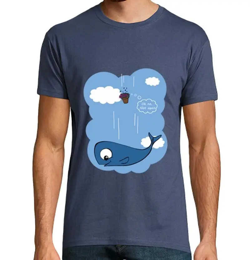 Tostadora T-shirt Uomo 1442709