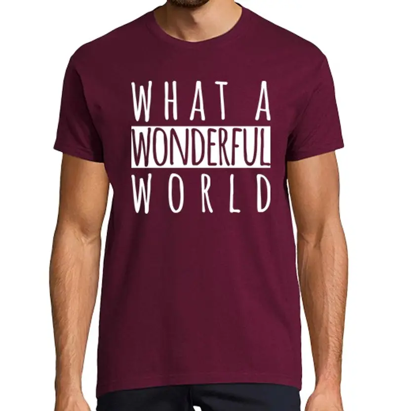 Tostadora T-shirt Uomo 1441612