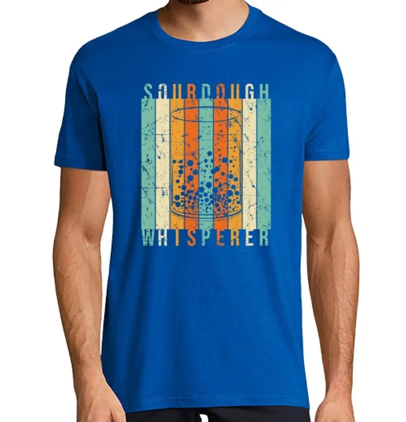 Tostadora T-shirt Uomo 1473930