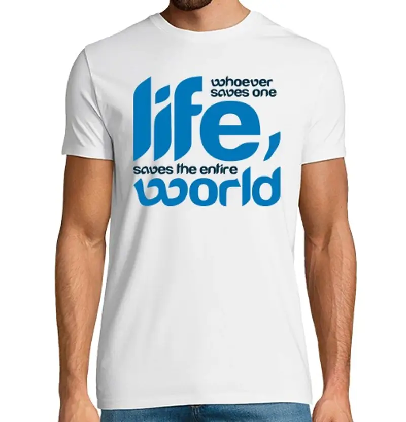 Tostadora T-shirt Uomo 1475649