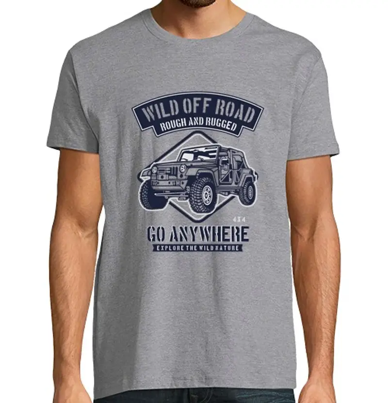 Tostadora T-shirt Uomo 1440574