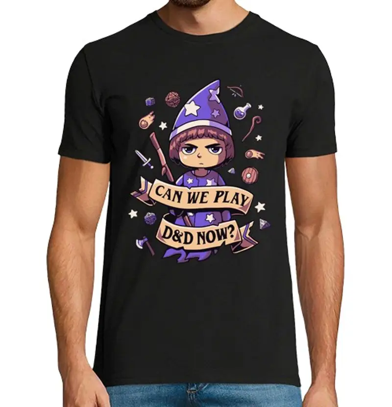 Tostadora T-shirt Uomo 1433351