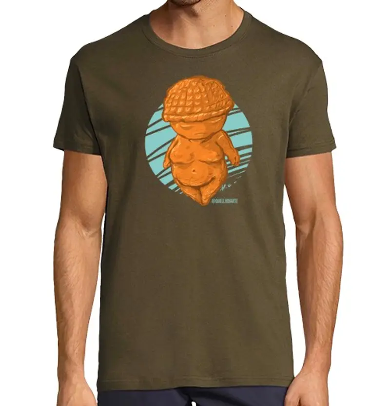 Tostadora T-shirt Uomo 1475086