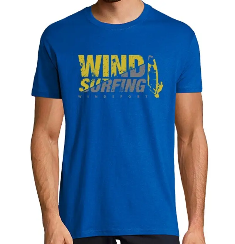 Tostadora T-shirt Uomo Giallo 1464491