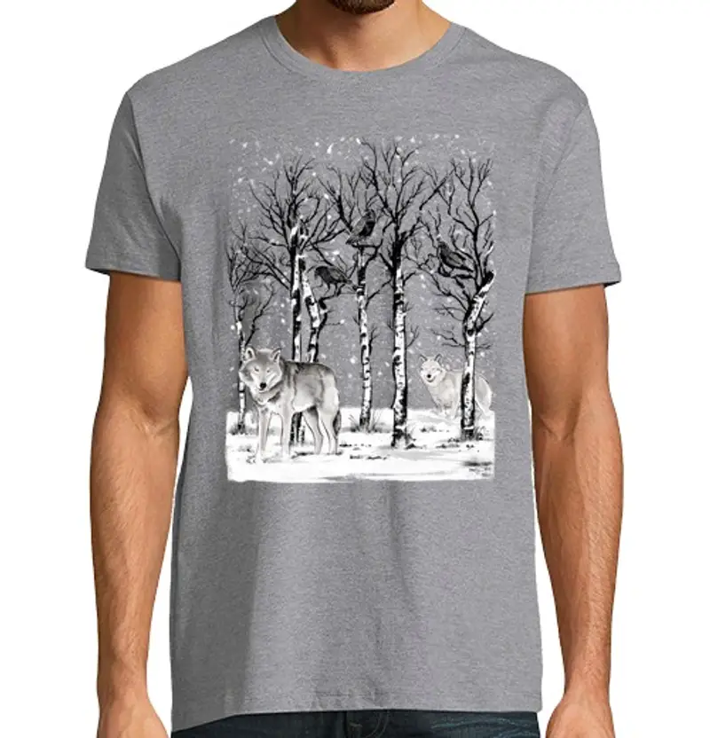 Tostadora T-shirt Uomo 1436251