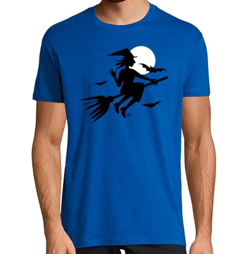 Tostadora T-shirt Uomo 1439979