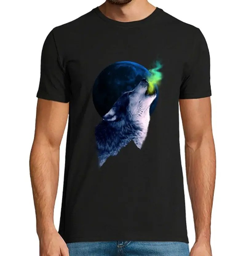 Tostadora T-shirt Uomo 1450828