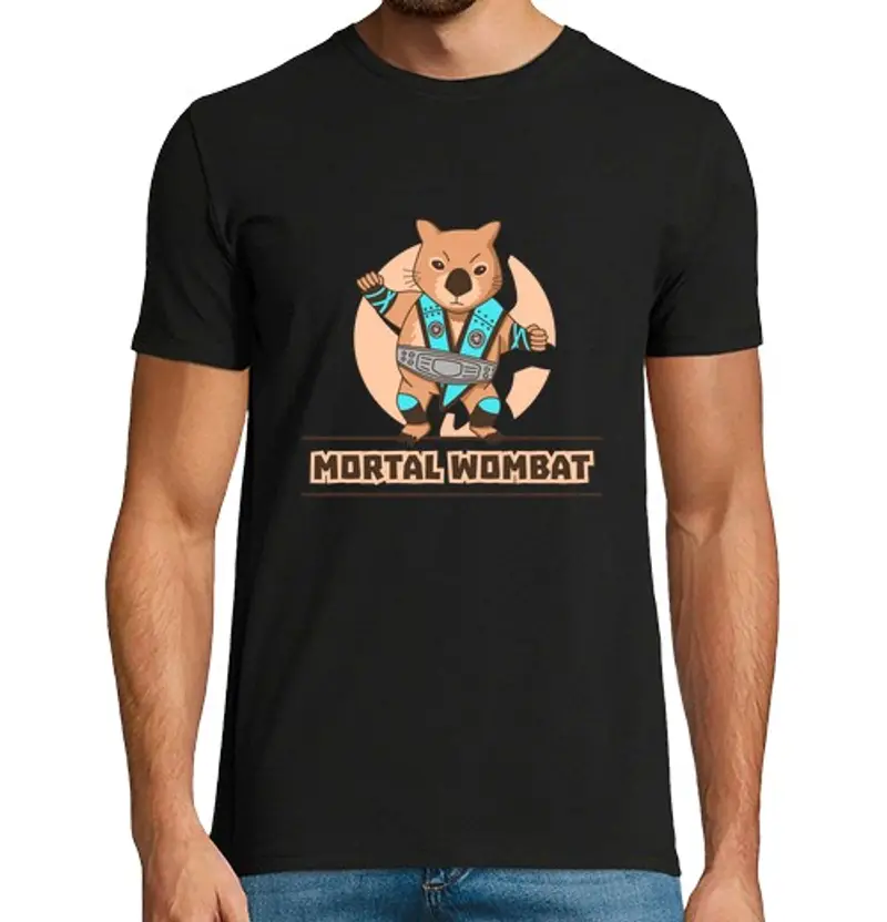 Tostadora T-shirt Uomo 1477083