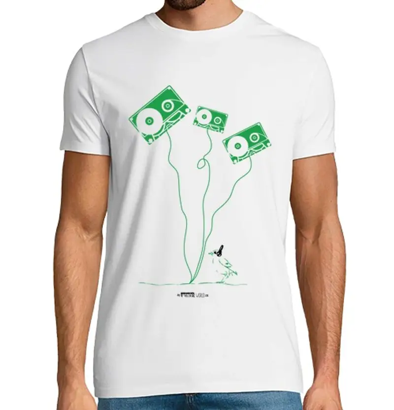 Tostadora T-shirt Uomo 1453123