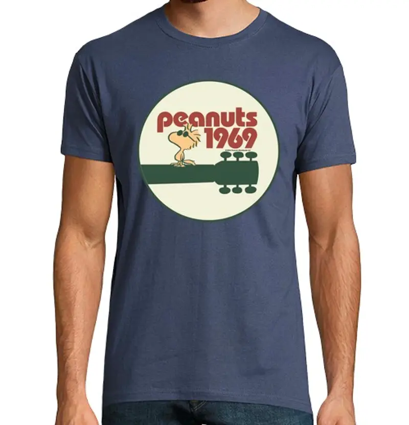 Tostadora T-shirt Uomo 1437617