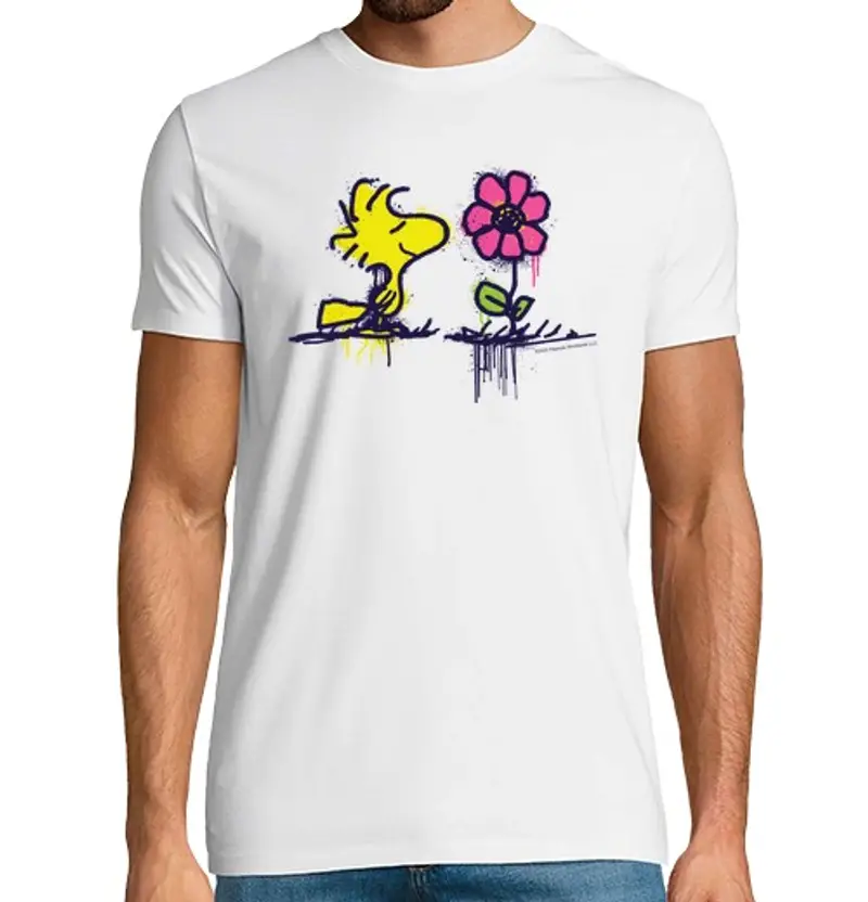 Tostadora T-shirt Uomo 1467123