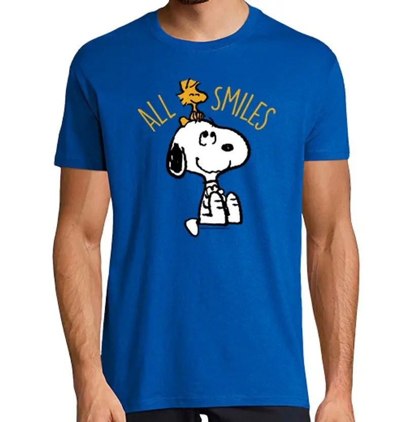 Tostadora T-shirt Uomo 1467168