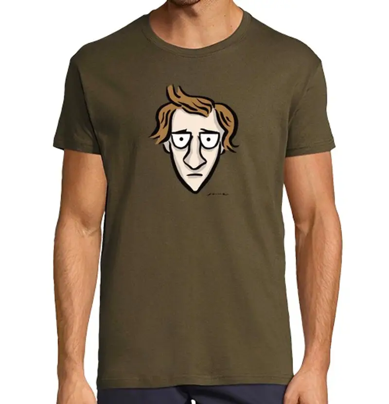 Tostadora T-shirt Uomo 1436881