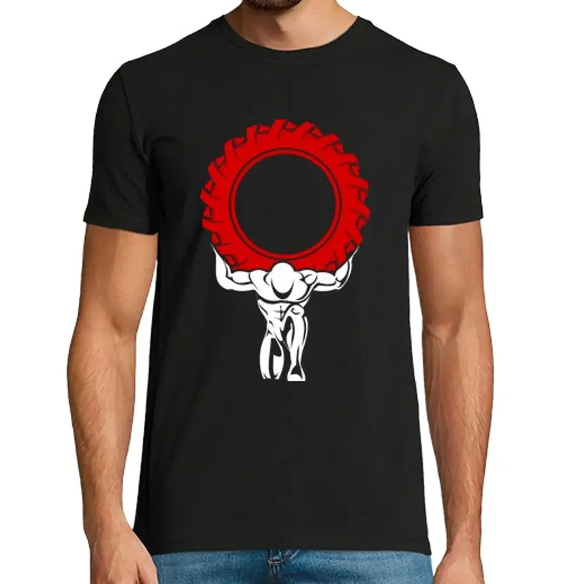 Tostadora T-shirt Uomo 1438563